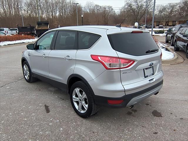 used 2014 Ford Escape car, priced at $6,999