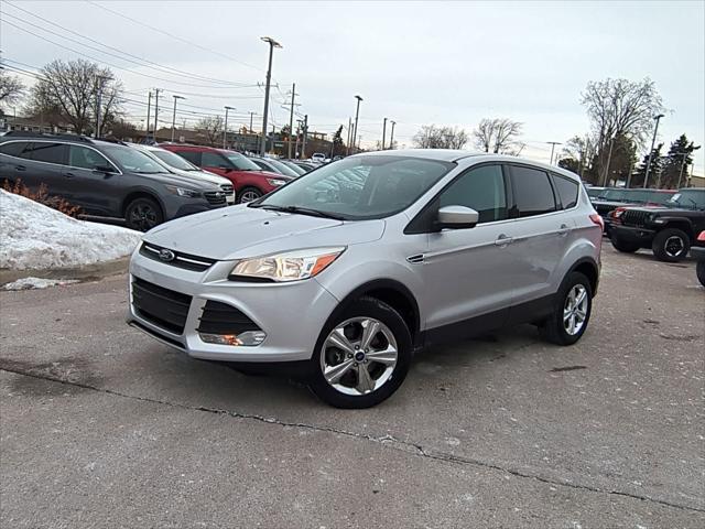 used 2014 Ford Escape car, priced at $6,999