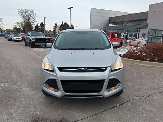 used 2014 Ford Escape car, priced at $6,999