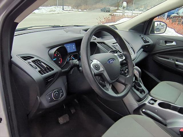 used 2014 Ford Escape car, priced at $6,999