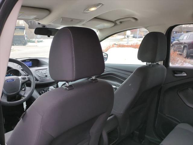 used 2014 Ford Escape car, priced at $6,999