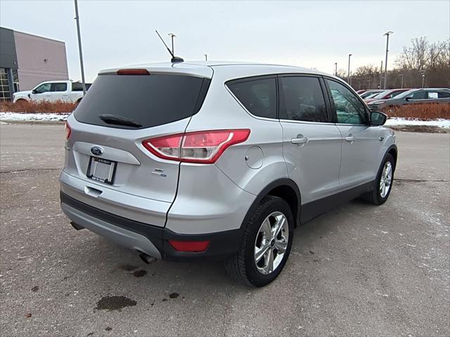 used 2014 Ford Escape car, priced at $6,999