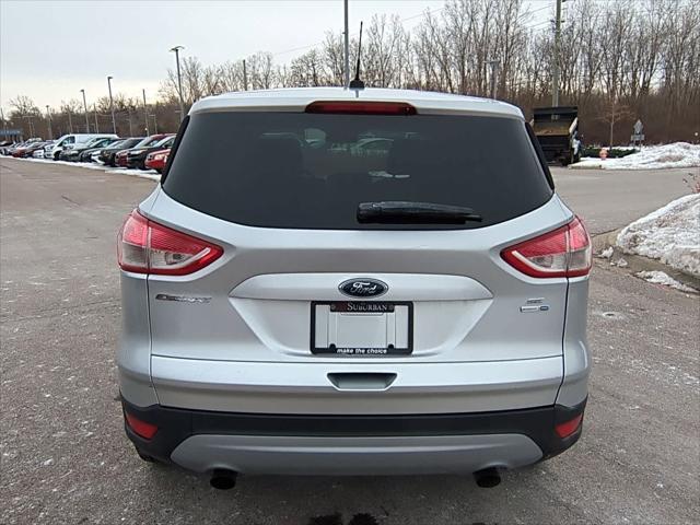 used 2014 Ford Escape car, priced at $6,999