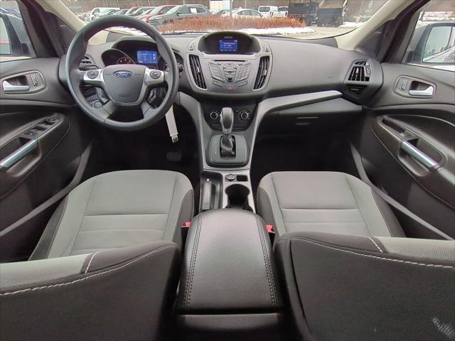 used 2014 Ford Escape car, priced at $6,999