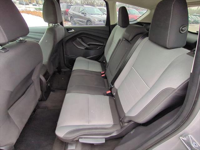 used 2014 Ford Escape car, priced at $6,999