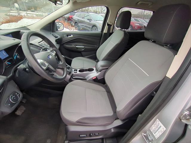 used 2014 Ford Escape car, priced at $6,999