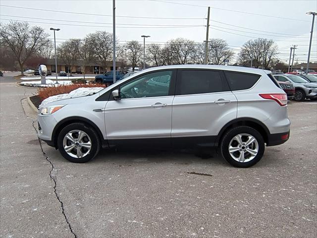 used 2014 Ford Escape car, priced at $6,999