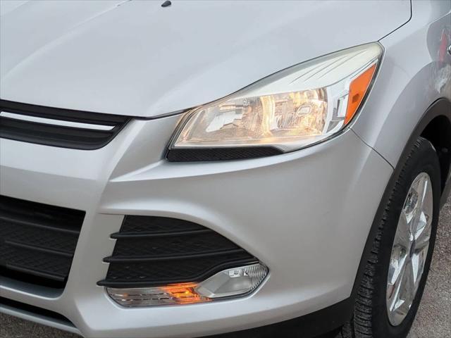 used 2014 Ford Escape car, priced at $6,999