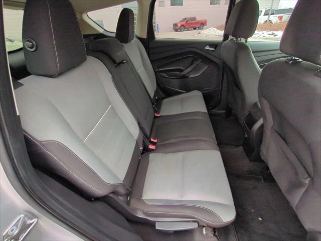 used 2014 Ford Escape car, priced at $6,999