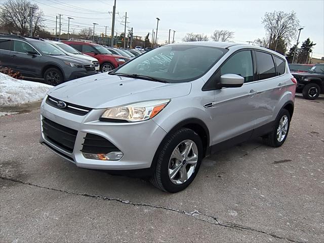 used 2014 Ford Escape car, priced at $6,999