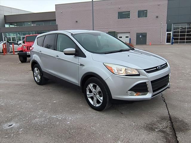 used 2014 Ford Escape car, priced at $6,999