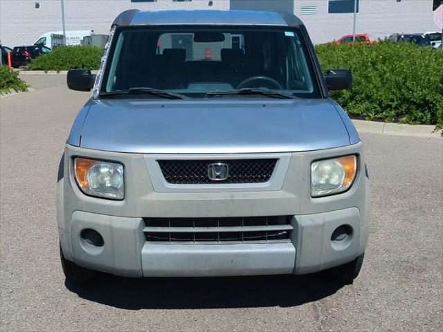 used 2003 Honda Element car, priced at $4,599