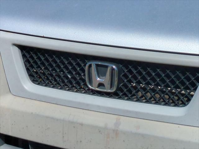 used 2003 Honda Element car, priced at $4,599