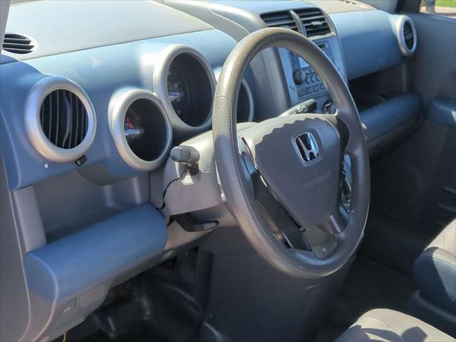 used 2003 Honda Element car, priced at $4,599