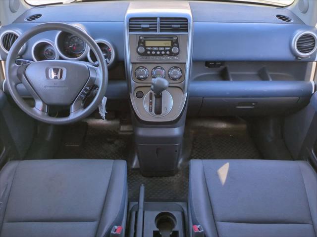 used 2003 Honda Element car, priced at $4,599