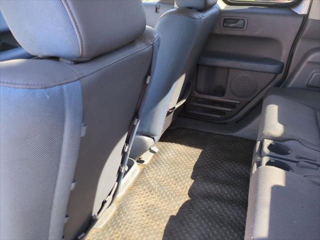 used 2003 Honda Element car, priced at $4,599