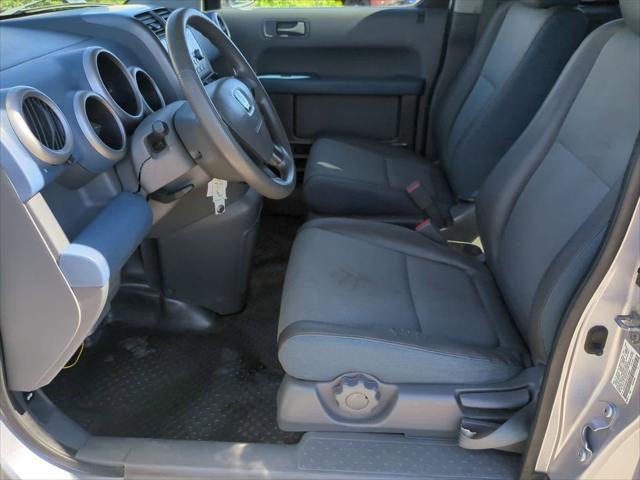 used 2003 Honda Element car, priced at $4,599