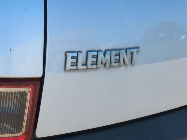 used 2003 Honda Element car, priced at $4,599
