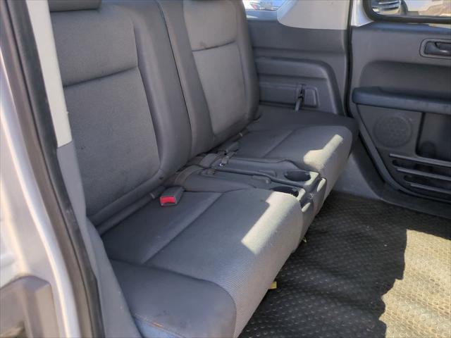 used 2003 Honda Element car, priced at $4,599