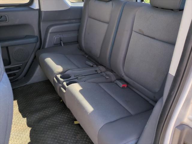 used 2003 Honda Element car, priced at $4,599