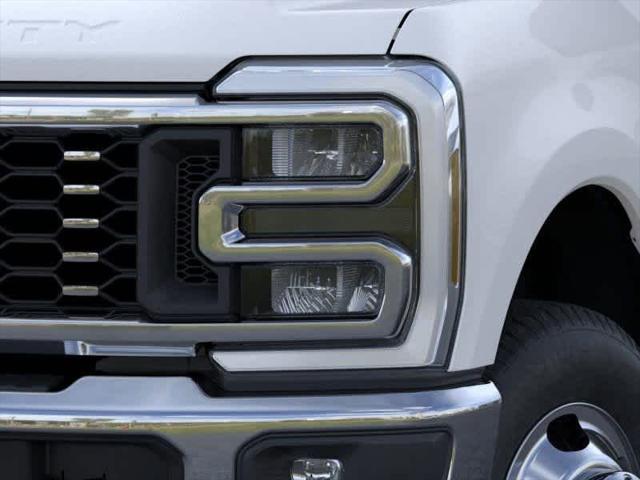 new 2024 Ford F-350 car, priced at $86,811