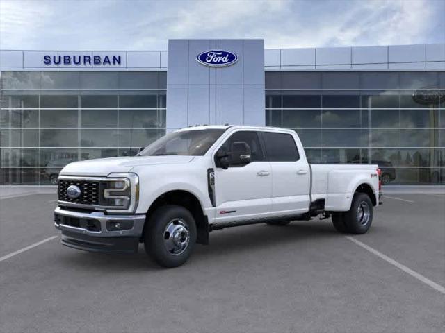 new 2024 Ford F-350 car, priced at $86,811