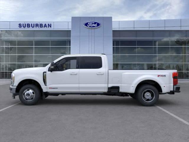 new 2024 Ford F-350 car, priced at $86,811