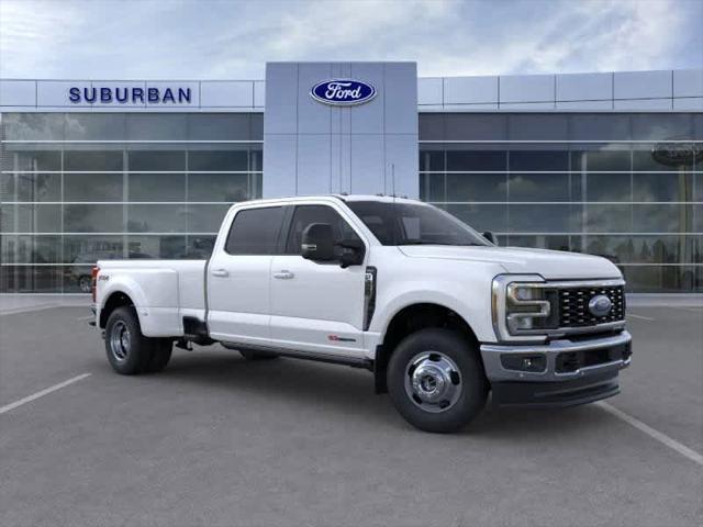 new 2024 Ford F-350 car, priced at $86,811