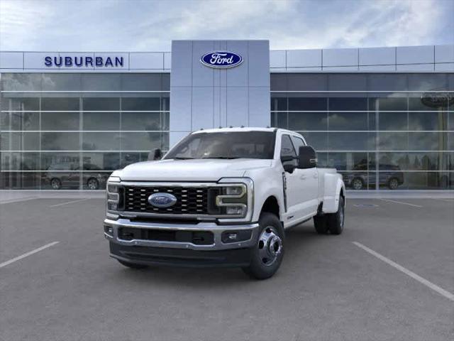 new 2024 Ford F-350 car, priced at $86,811