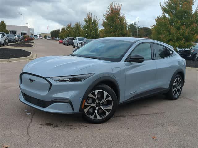 new 2024 Ford Mustang Mach-E car, priced at $47,175