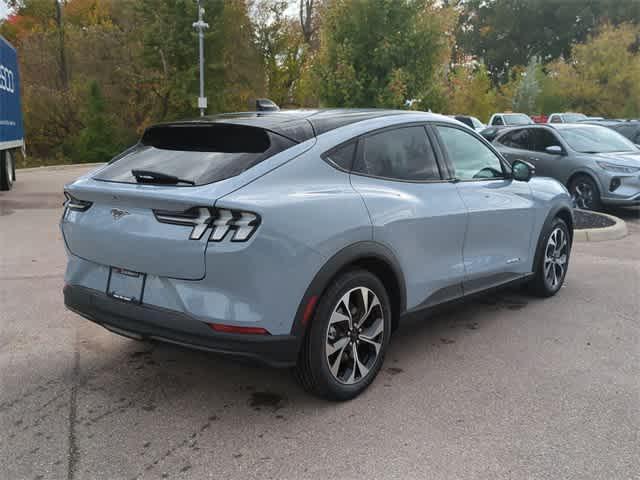 new 2024 Ford Mustang Mach-E car, priced at $47,175