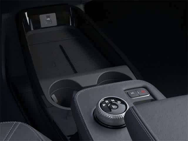 new 2024 Ford Mustang Mach-E car, priced at $46,806