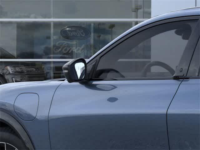new 2024 Ford Mustang Mach-E car, priced at $46,806