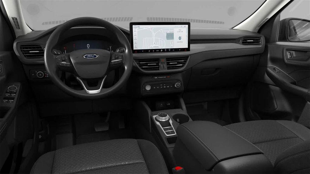 new 2026 Ford Escape car, priced at $31,742