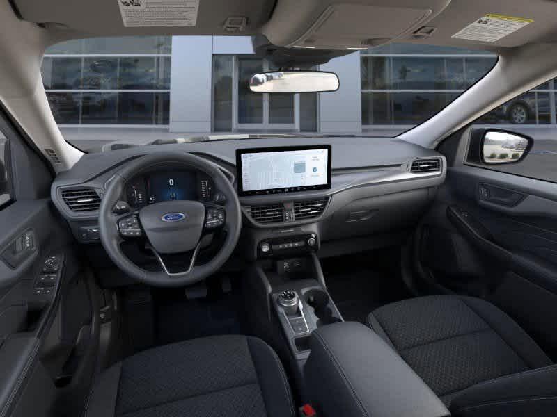 new 2026 Ford Escape car, priced at $31,742