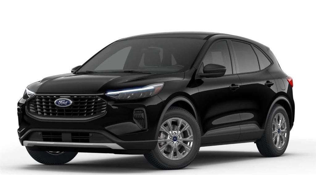 new 2026 Ford Escape car, priced at $31,742