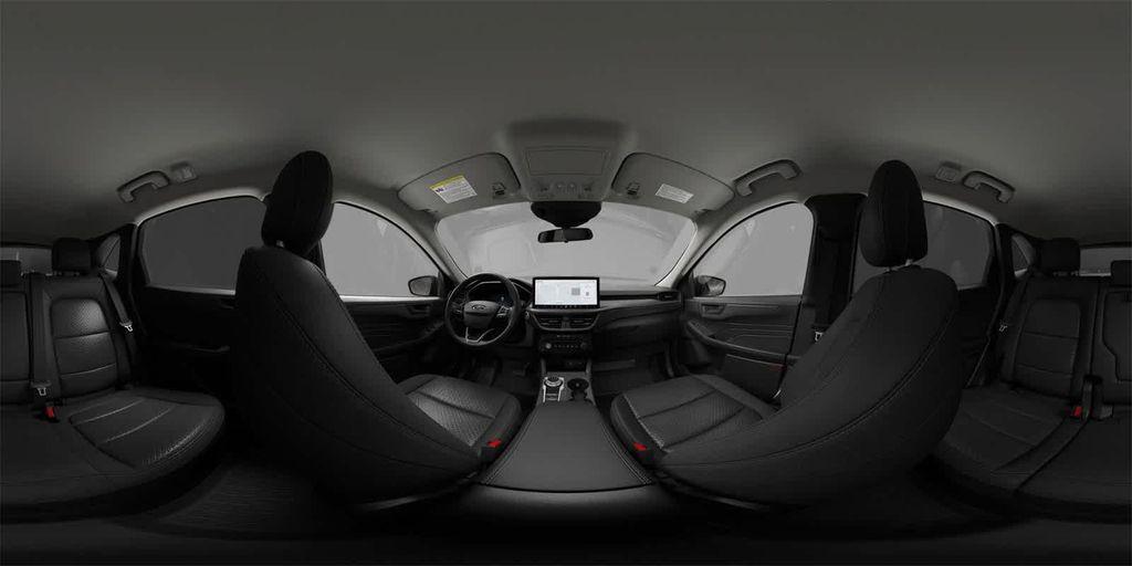 new 2026 Ford Escape car, priced at $31,742