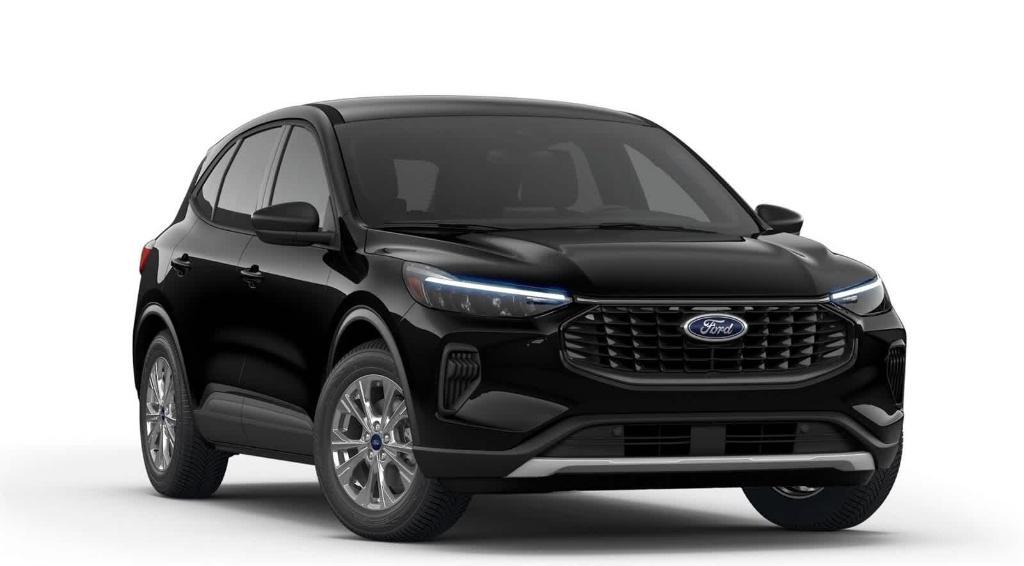 new 2026 Ford Escape car, priced at $31,742