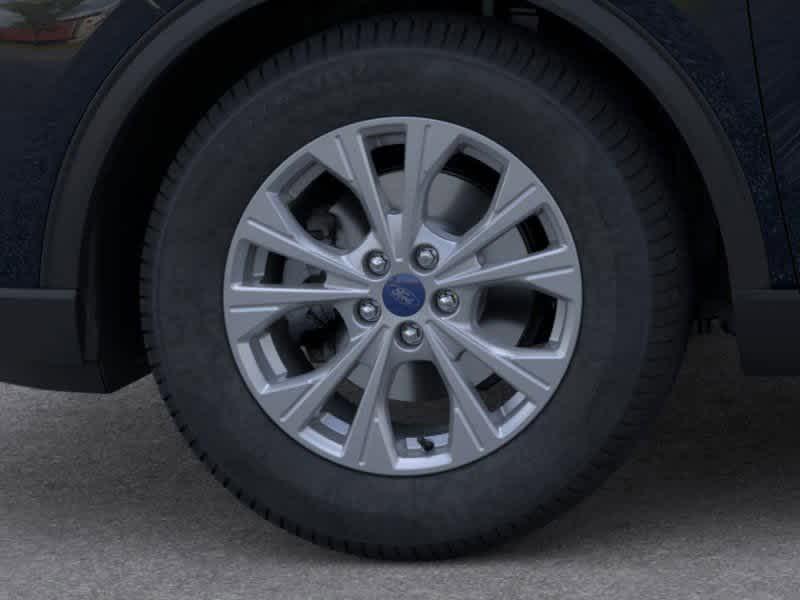 new 2026 Ford Escape car, priced at $31,742