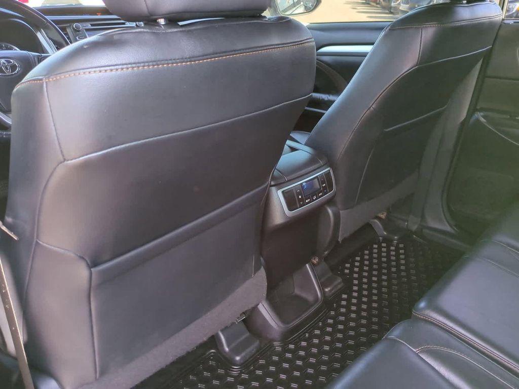 used 2014 Toyota Highlander car, priced at $15,999