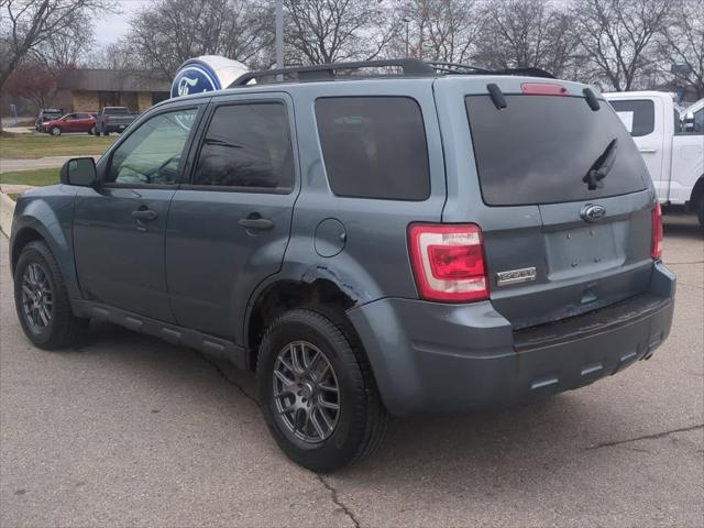 used 2010 Ford Escape car, priced at $3,500