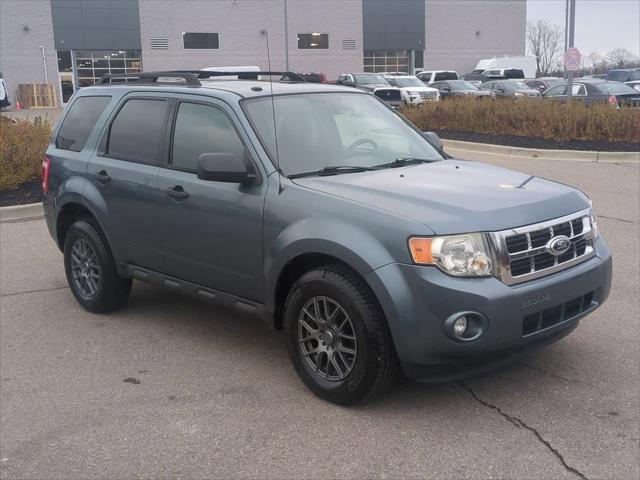 used 2010 Ford Escape car, priced at $3,500