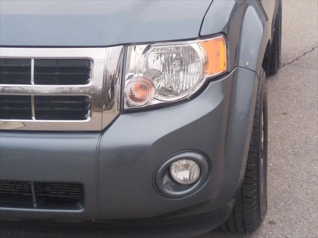 used 2010 Ford Escape car, priced at $3,500