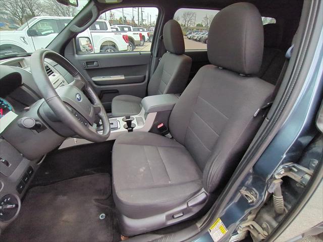 used 2010 Ford Escape car, priced at $3,500