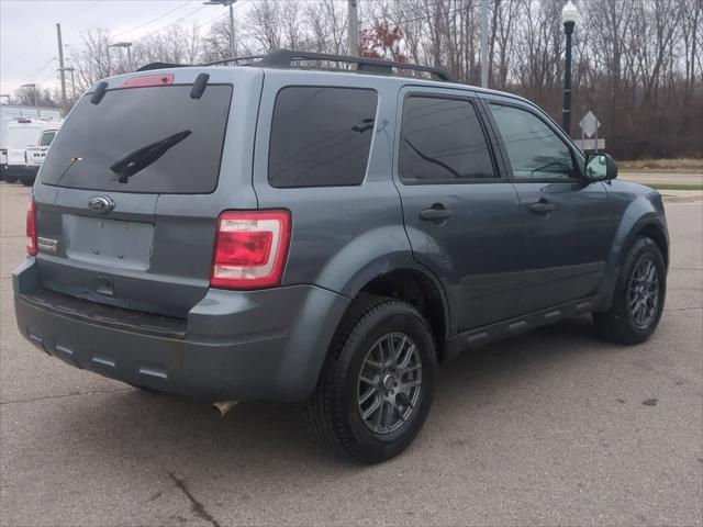 used 2010 Ford Escape car, priced at $3,500