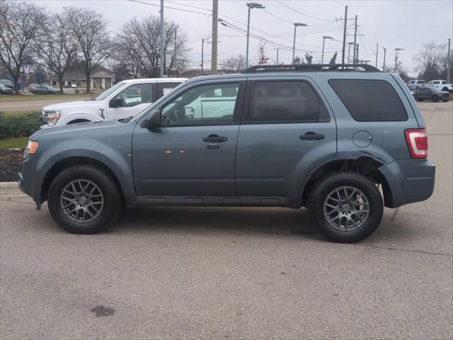 used 2010 Ford Escape car, priced at $3,500