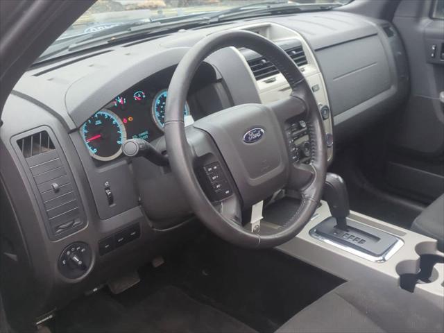 used 2010 Ford Escape car, priced at $3,500