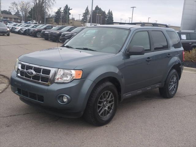 used 2010 Ford Escape car, priced at $3,500