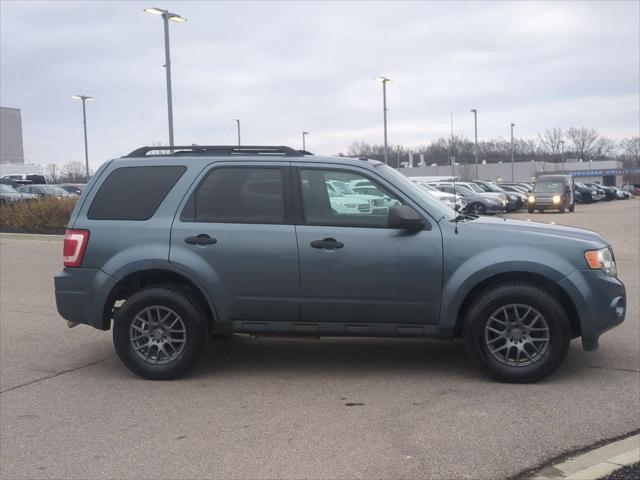 used 2010 Ford Escape car, priced at $3,500