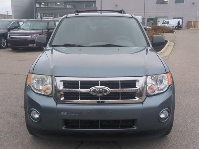 used 2010 Ford Escape car, priced at $3,500